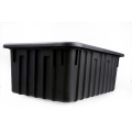 Commercial Plastic Cleaning Tools Box Tote Caddy