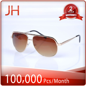 Top sales Metal Sunglass Polarized Metal Sunglass High -End Men Sunglass