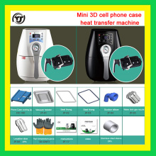 3D heat transfer machienry ST-1520