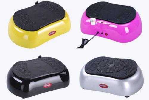 Body Slimmer Vibration Plate Machine