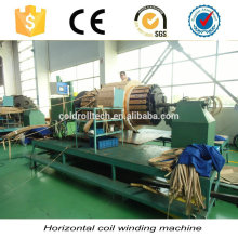 Good quality 15 tons automatic coil winding machine for transformer making