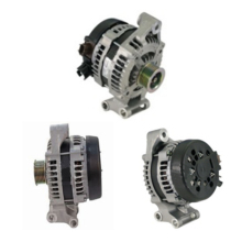 ND Alternator Catalogue 12V FORD