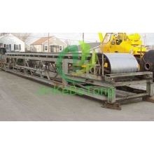 Durable Mesh Belt Dryer