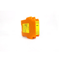 Safety Relay Module Safety Monitor