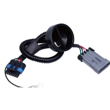 Gate Control System Wiring Harness