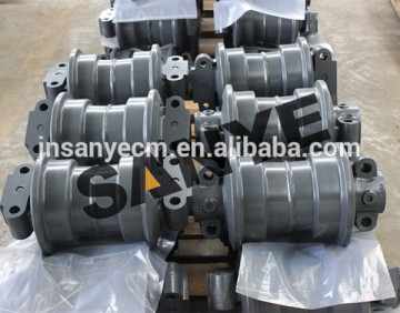 excavator undercarriage parts made in China