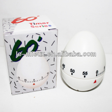 Promotional 60min Kitchen Egg Timer