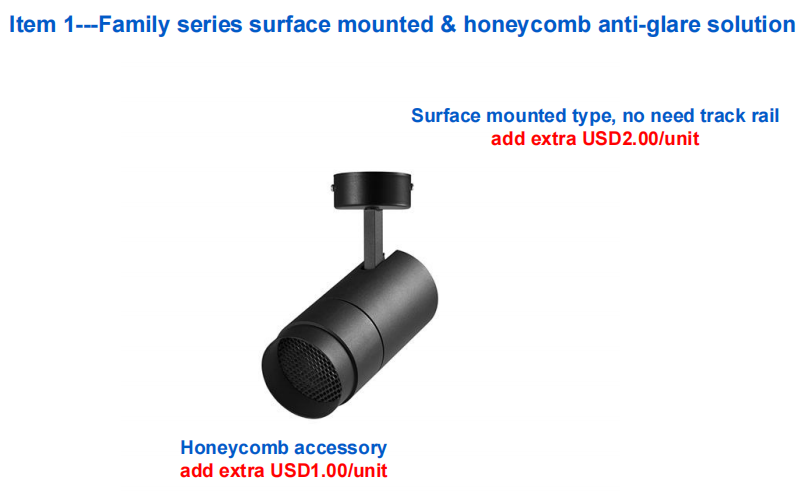 Aluminum 30w Magnetic Led Track Light Office Bright 30w Aluminum Led Track Light Dimmable ETL LED Tracklight