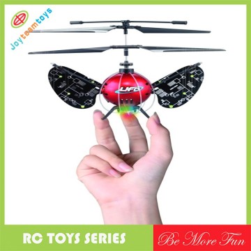 JTR50052 RC fly balls pair propeller RC Helicopter