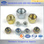 ansi standard Nylon Insert Lock Nut