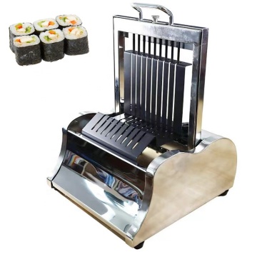 Manual Square Sushi Making Machine