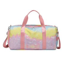 High-Quality Girls' Dance, Sports, Gym, and Travel Bags: Perfect for Teens and Young Athletes