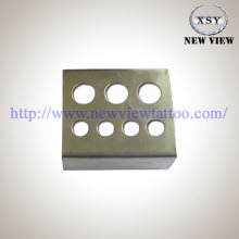 Stainless Steel Ink Holder