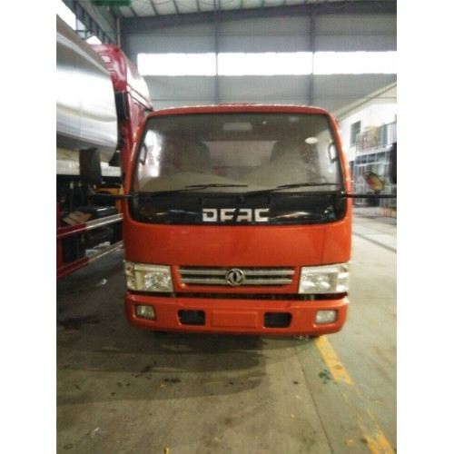 Jual panas truk Dongfeng Asphalt distributor