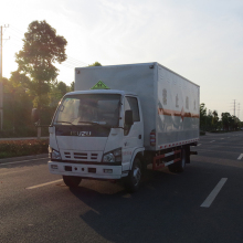 Blasting vehicles transport dangerous goods vehicles for high quality