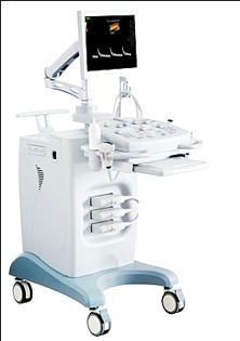 (PT60 LIVE) 4D Color Doppler Diagnosis System