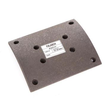 Mercedes-benz rear 220 BRAKE LINING SET