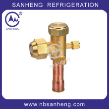 Air Conditionning Split Valve A/C Valve