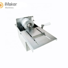 Affordable Hand-Operated Sausage Knotting and Tying Machine: Your Cost-effective Solution for Efficient Sausage Production