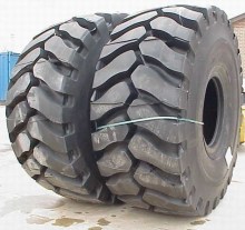 Tires for Volvo L270 Wheel Loader