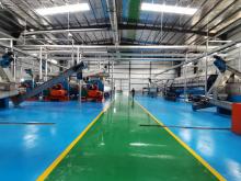 Fishmeal Machine Fishmeal Processing Plant