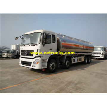 Dongfeng 27500 Litres Fuel Refill Trucks