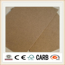 Thin Thick First Class Hardboard HDF