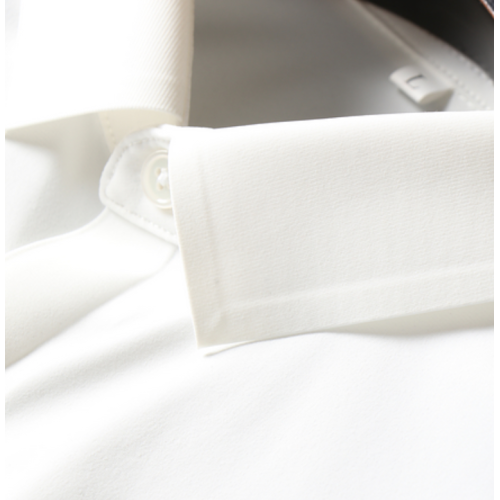 Hot melt adhesive film for white shirt