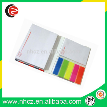 self-advesive sticky note/sticky note pad/ sticky notes