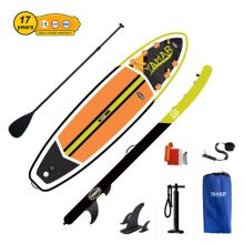 Sup Motor Electric Fin 240W 12V DC for Surfboards and Kayaks