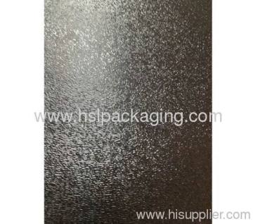 Thermoforming Ps Sheet Material?