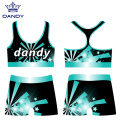 Cheer And Dance Practice Wear