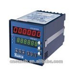 SANCH economic model digital measurement instrument fabric meter counter cable meter counter mechanical counter meter