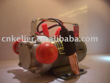 DC Unity Oil Pump