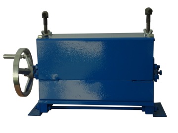 Armoured Copper Wire Cable Stripping Machine