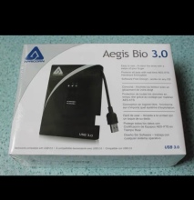 Apricorn Aegis Secure Key 3NX (256GB)