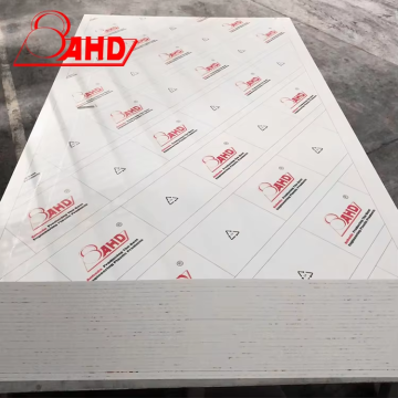 Abs Plastic Sheets 12mm Abs Natural Color Sheet