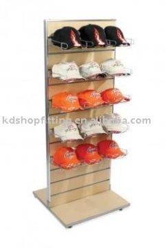 cap display rack