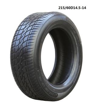 Mobile home t railer tire 215/60D14.5-14