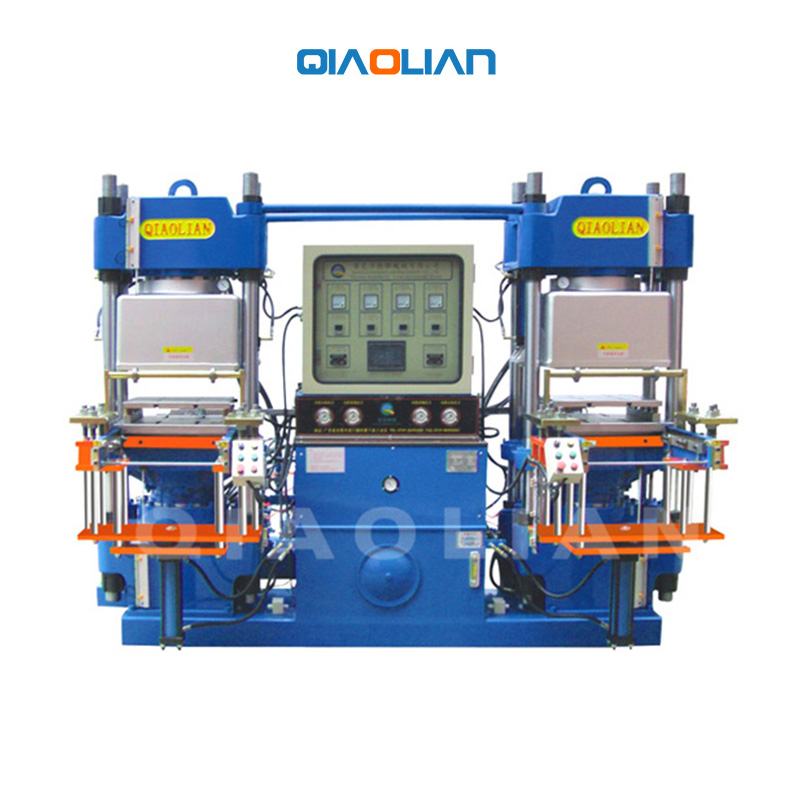 Vacuum Vulcanizing Machine