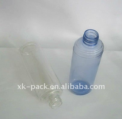 100ml plastic bottle for oil