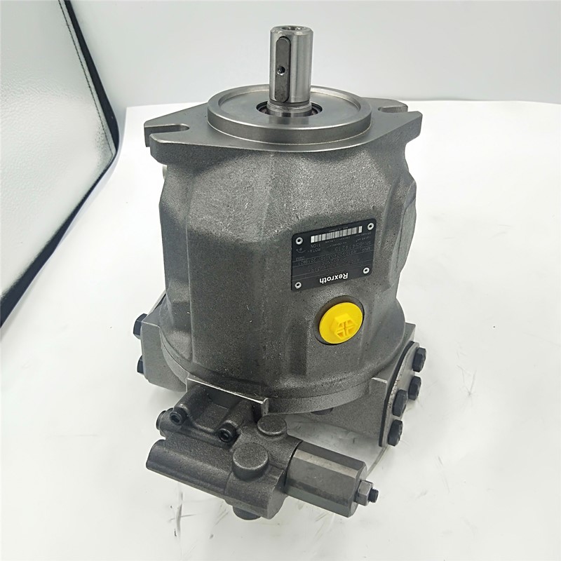 Rexroth A10VO A10VSO series  A10VSO45DFR/31R-PPA12K01 A10VSO140DFLR/31R-PPB12N00 hydraulic piston pump