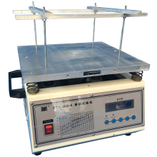 50Hz Fixed Frequency Electromagnetic Vibration Table