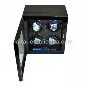 leather automatic watch winder 341#