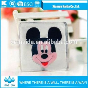 natural handmade organic soap importers