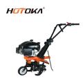 Mini Tiller 72cc Gasolina Power