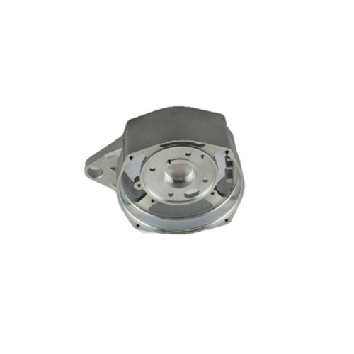 Custom Cold Chamber Die Casting Mechanical Parts