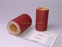 Soft Cloth Rolls For Machine Use JA135