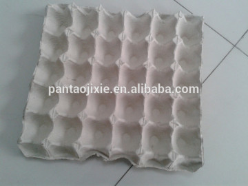 30 eggs paper pulp egg tray