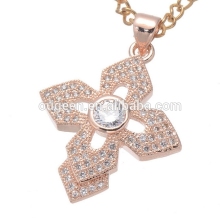 2016 crustal zircon fashion women imitation gold jewellery